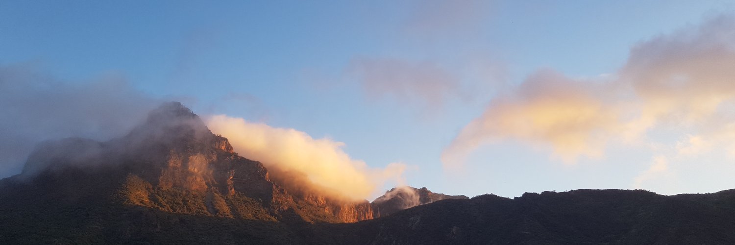 Reserva de la Biosfera de Gran Canaria banner
