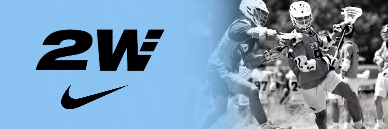 2Way Lacrosse banner