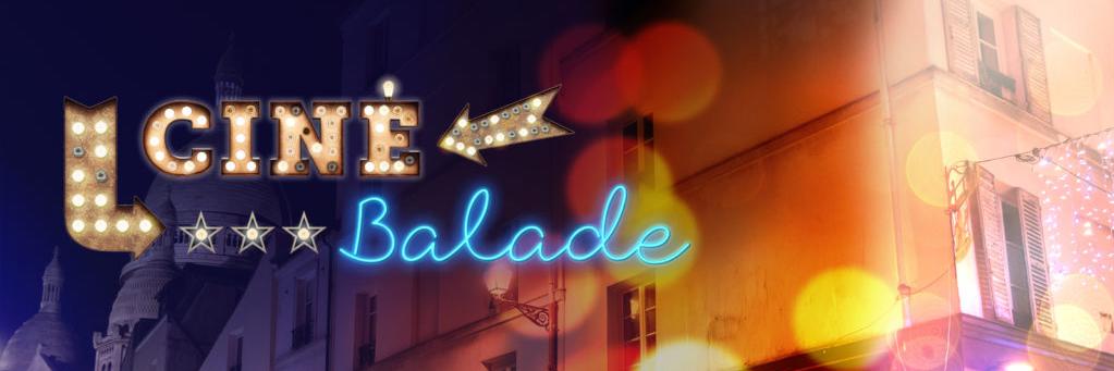 cinebalade's profile banner image