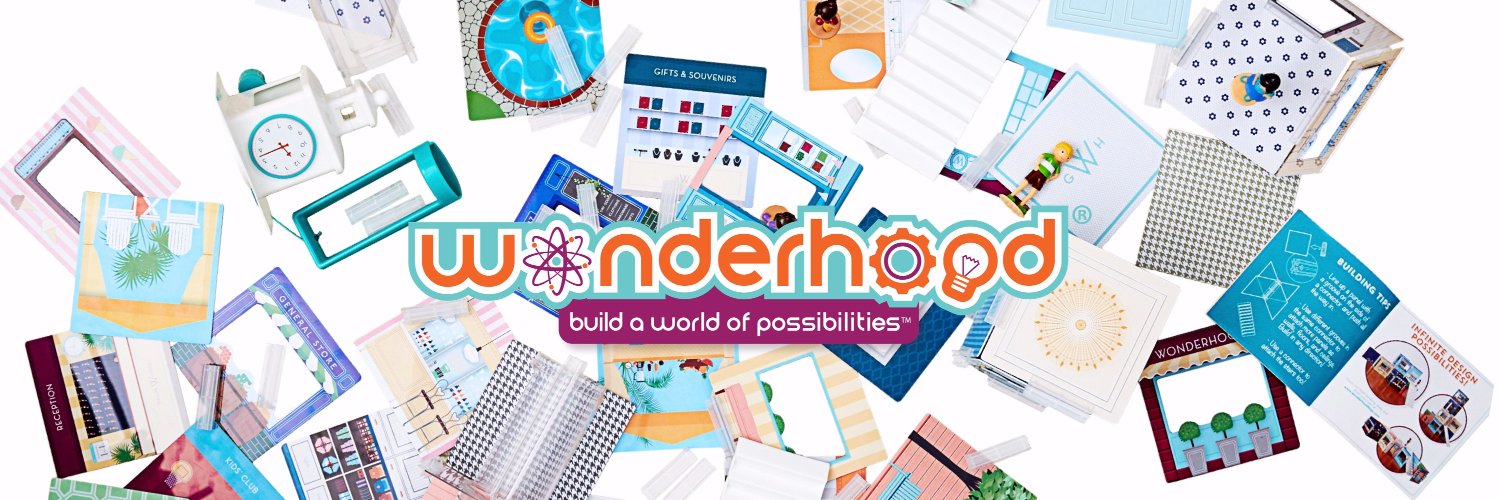 WonderhoodToy's profile banner image