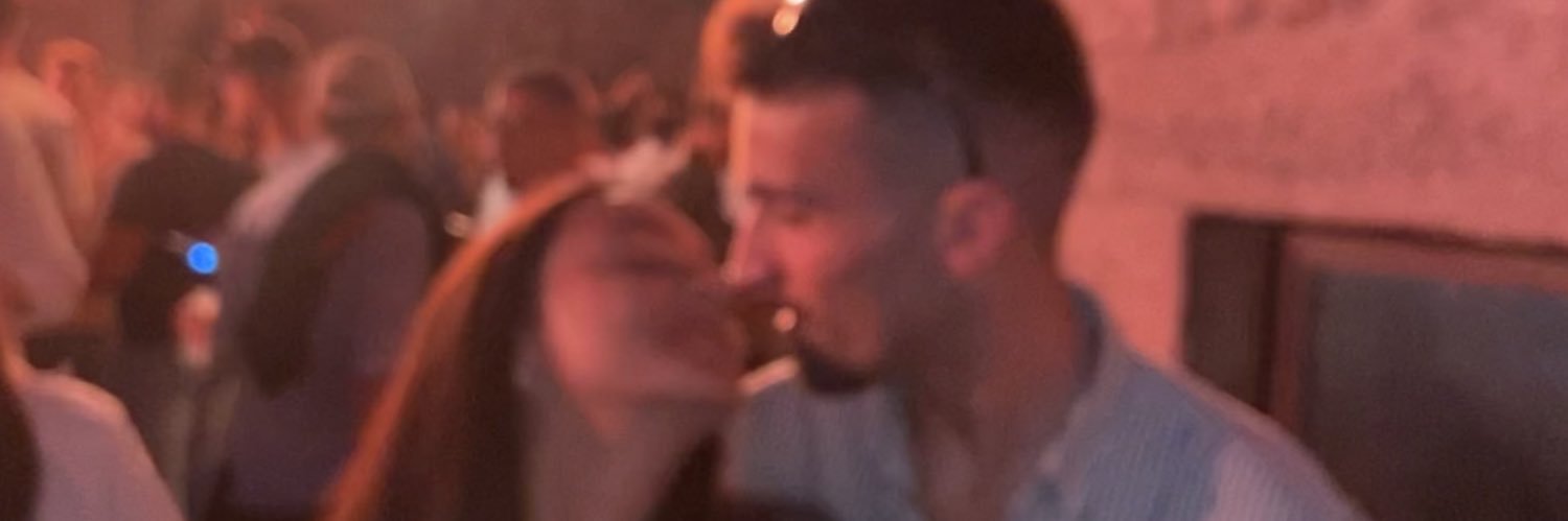 crisrocha99's profile banner image
