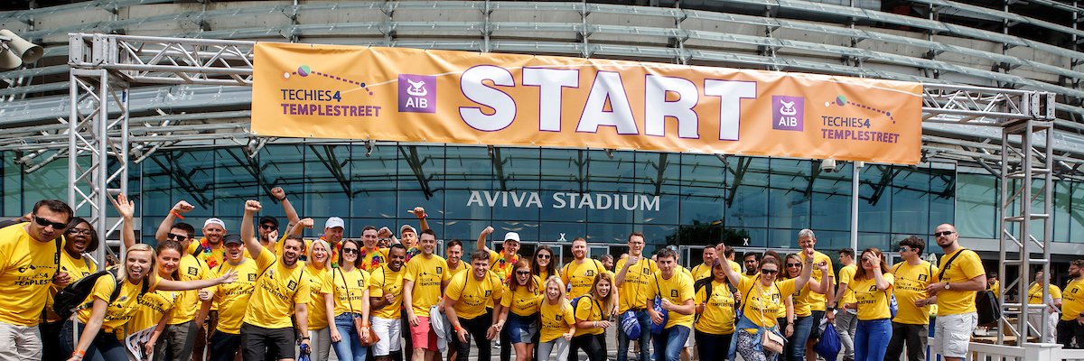 Clash Of The Companies banner