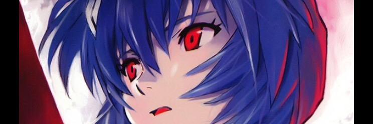 ayanami_18's profile banner image