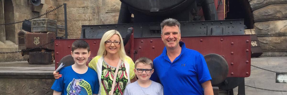 ashleighrowsome's profile banner image