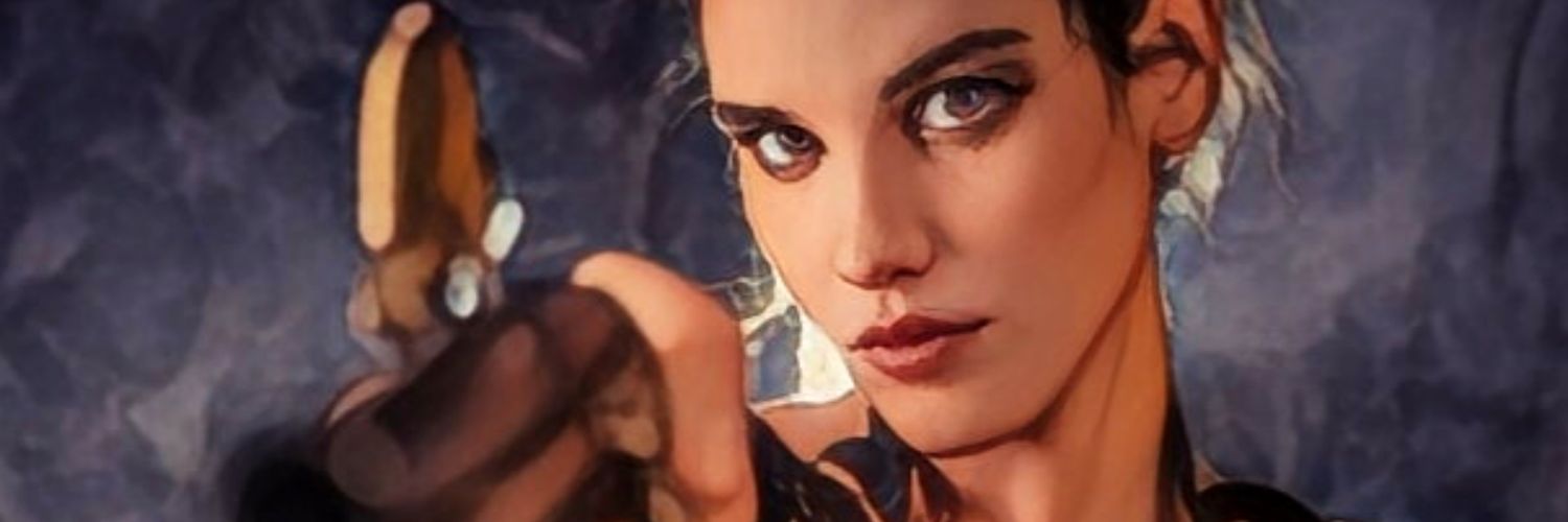 Kathy🏳️‍🌈 banner