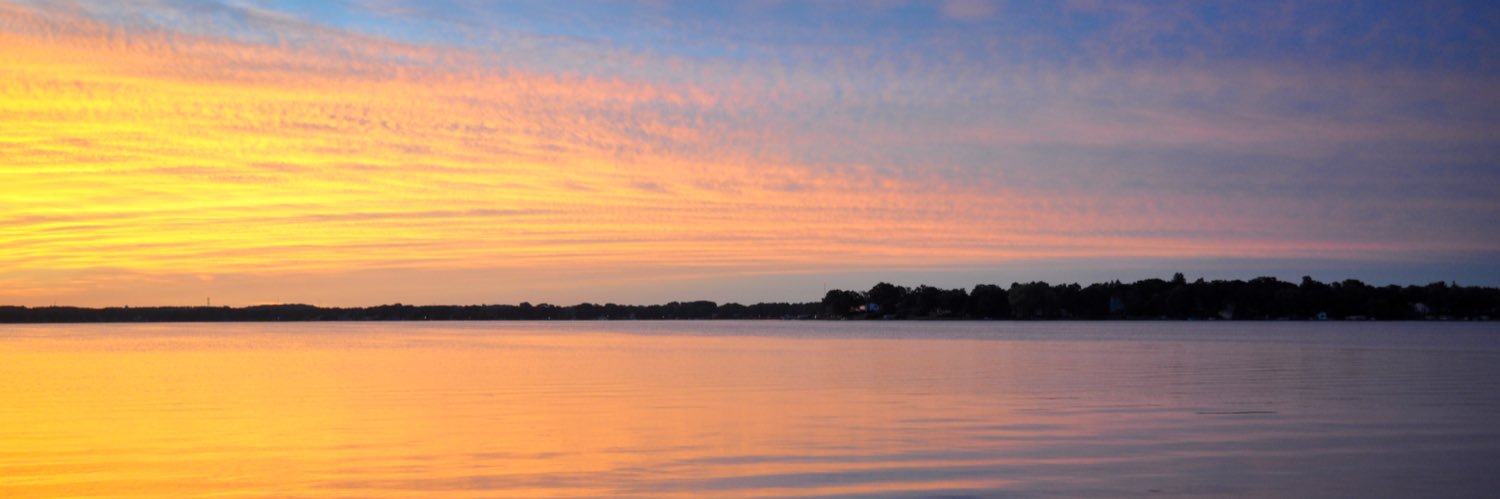 Village of Fox Lake banner