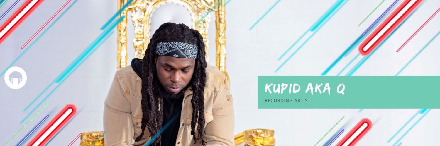 Kupidofficial's profile banner image