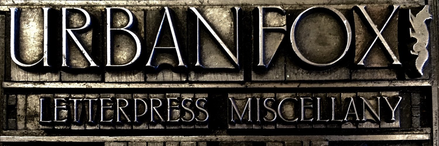 urbanfoxdesigns's profile banner image