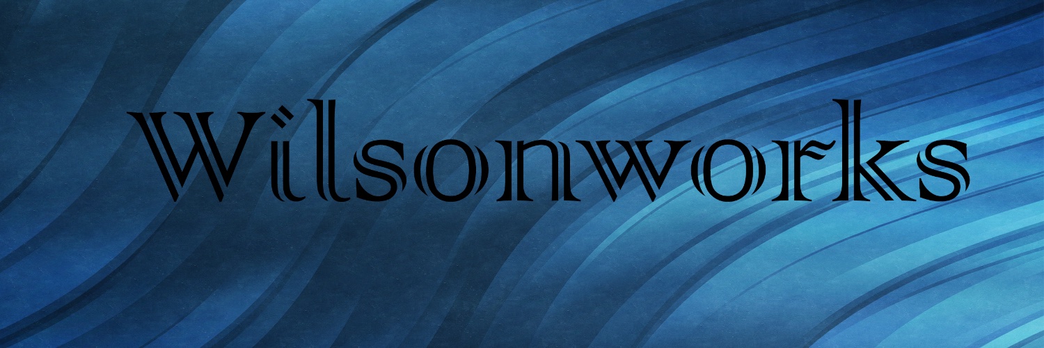 KCDickWilson's profile banner image