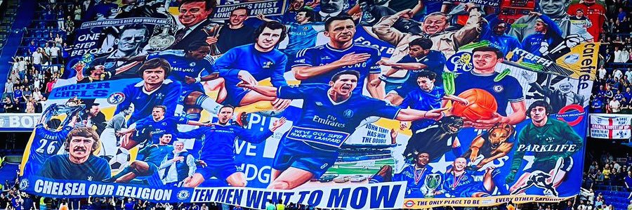 Believe🇳🇬 banner