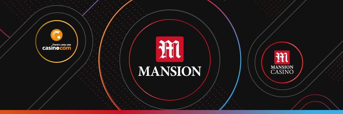 Mansion Group banner