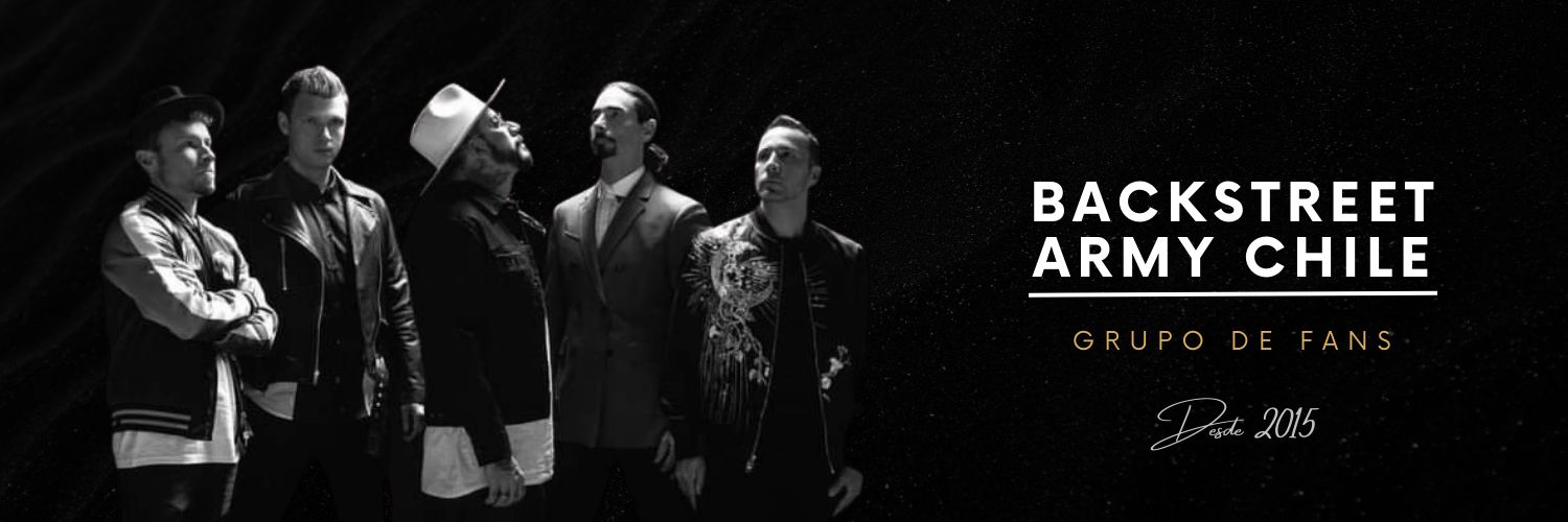 BsbArmyChile's profile banner image