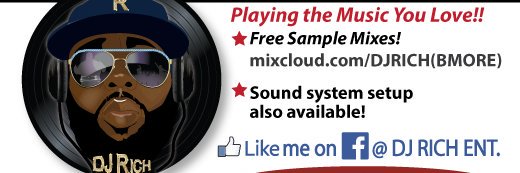 richmixx1's profile banner image