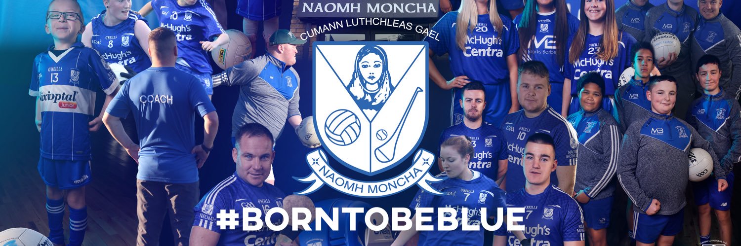 StMonicasGAA's profile banner image