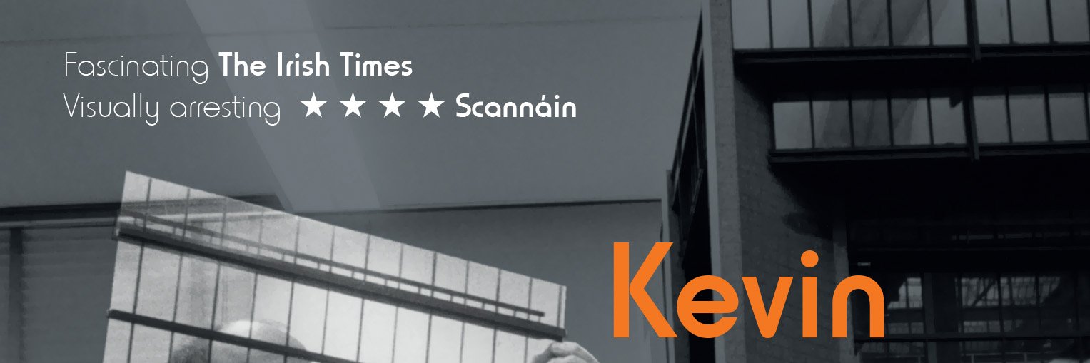 KevinRocheDoc's profile banner image