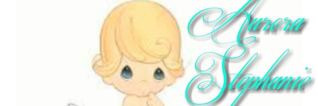 AuroraStephy's profile banner image