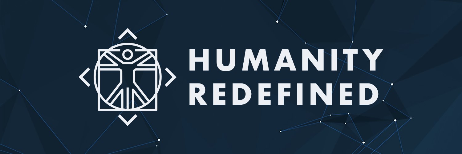 humanityredef's profile banner image
