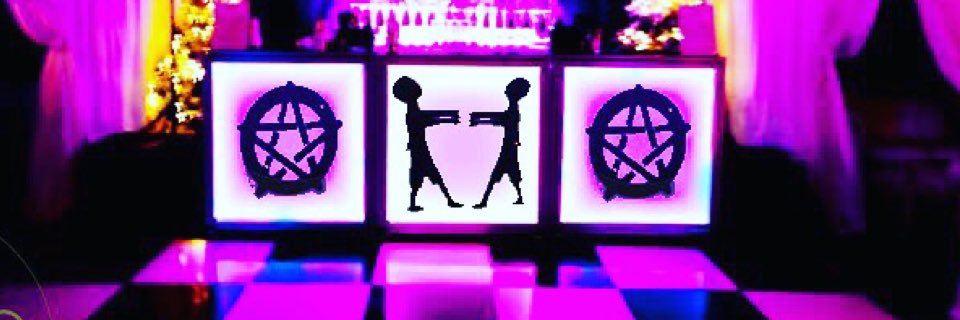 Mojito_Events's profile banner image