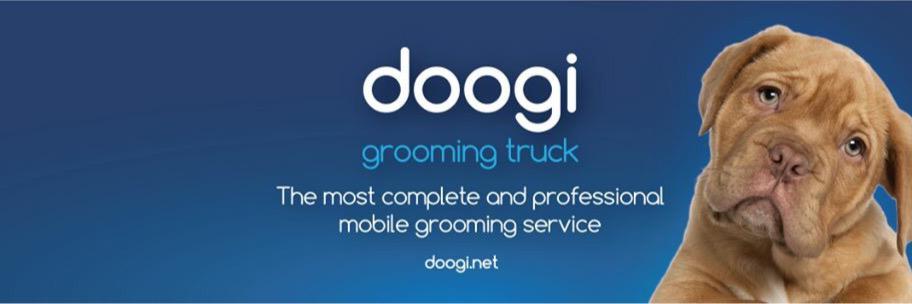 doogi_grooming's profile banner image