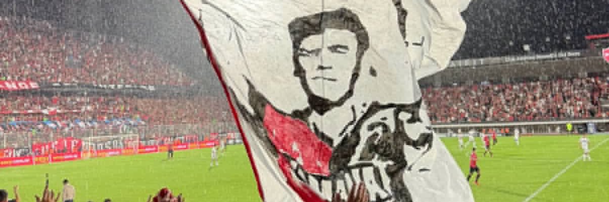 burrielfran1's profile banner image