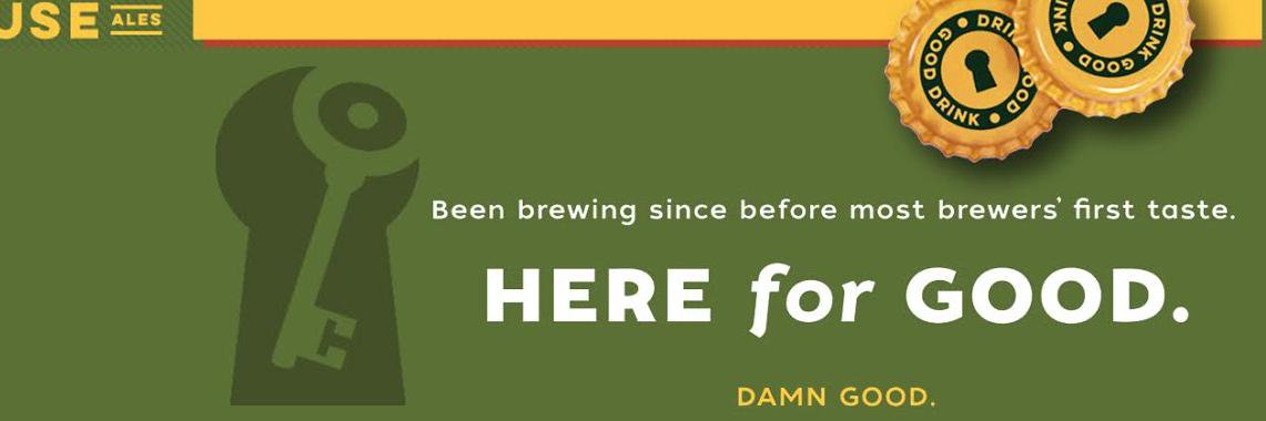 Commonhouse Ales banner