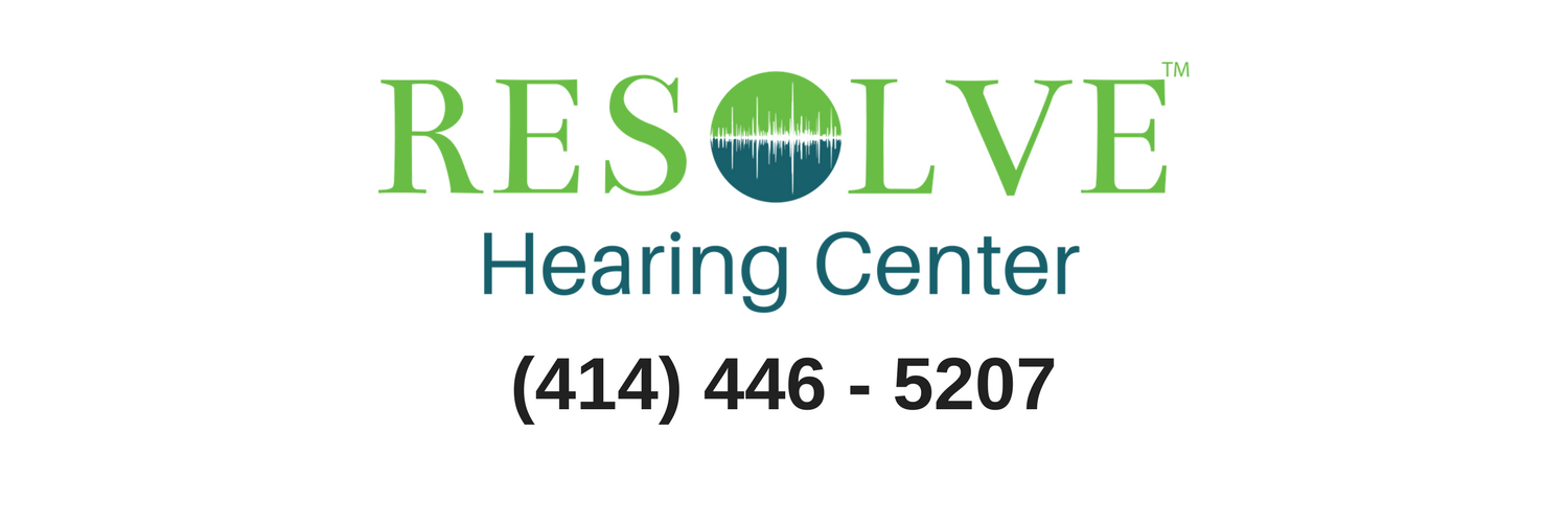 resolvehearing's profile banner image