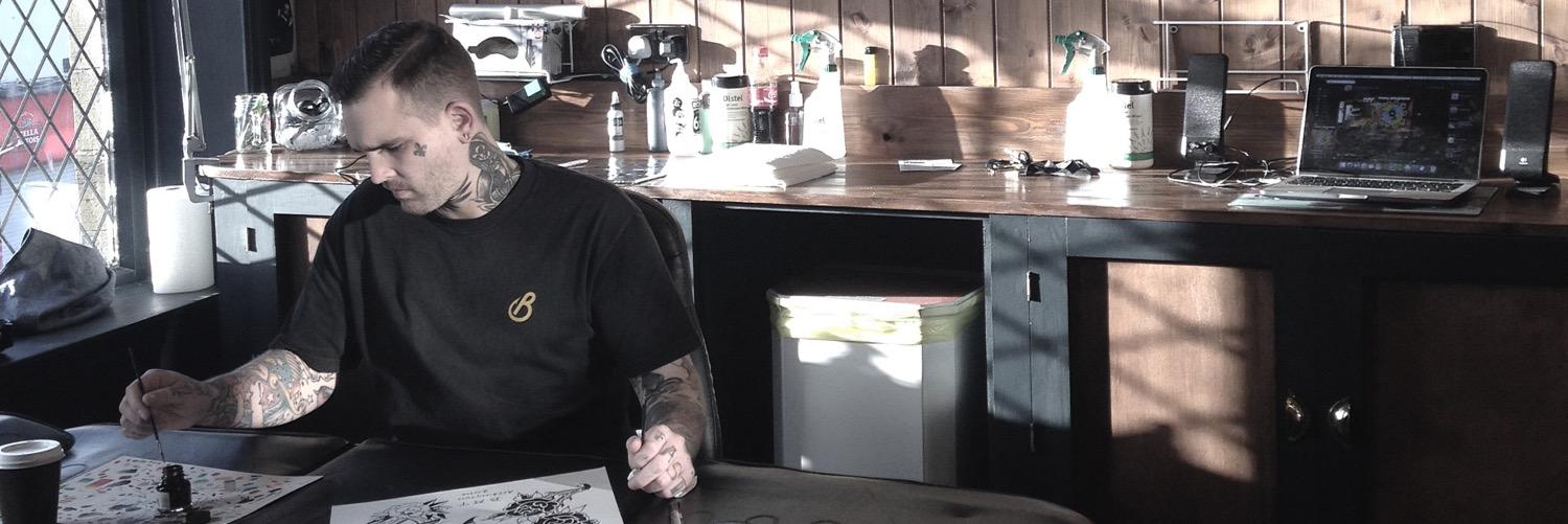 chridkenyon's profile banner image
