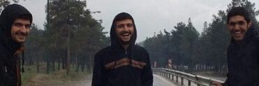 MAghajanzade's profile banner image