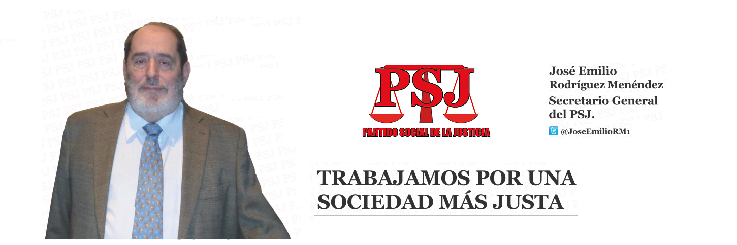 PSJusticia's profile banner image