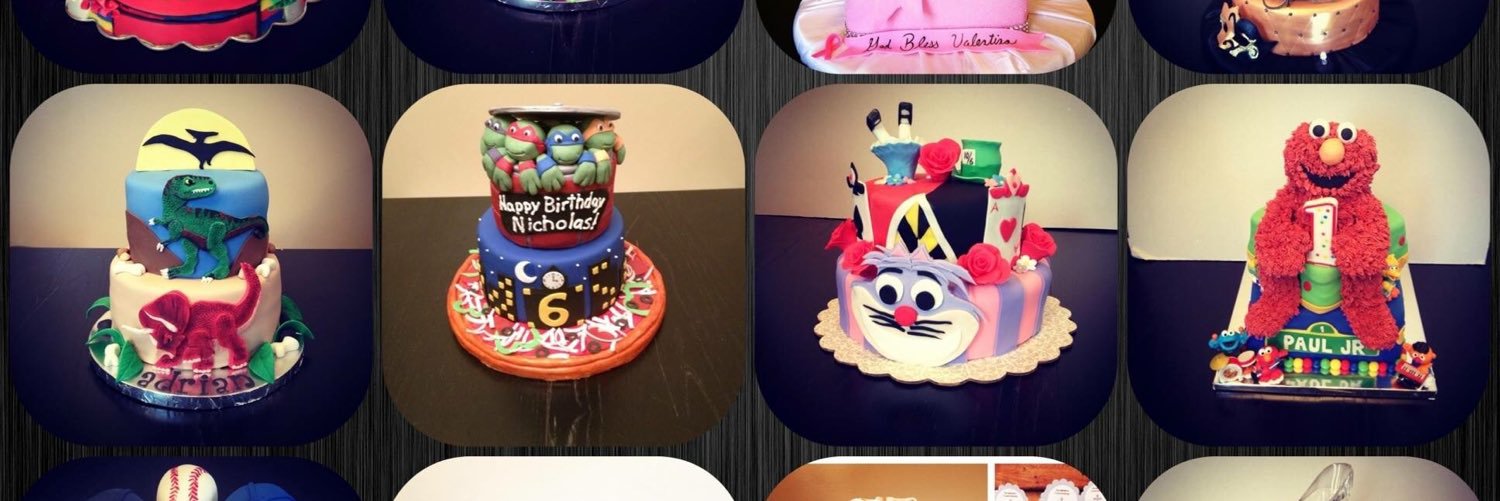 KandyKakesNJ's profile banner image