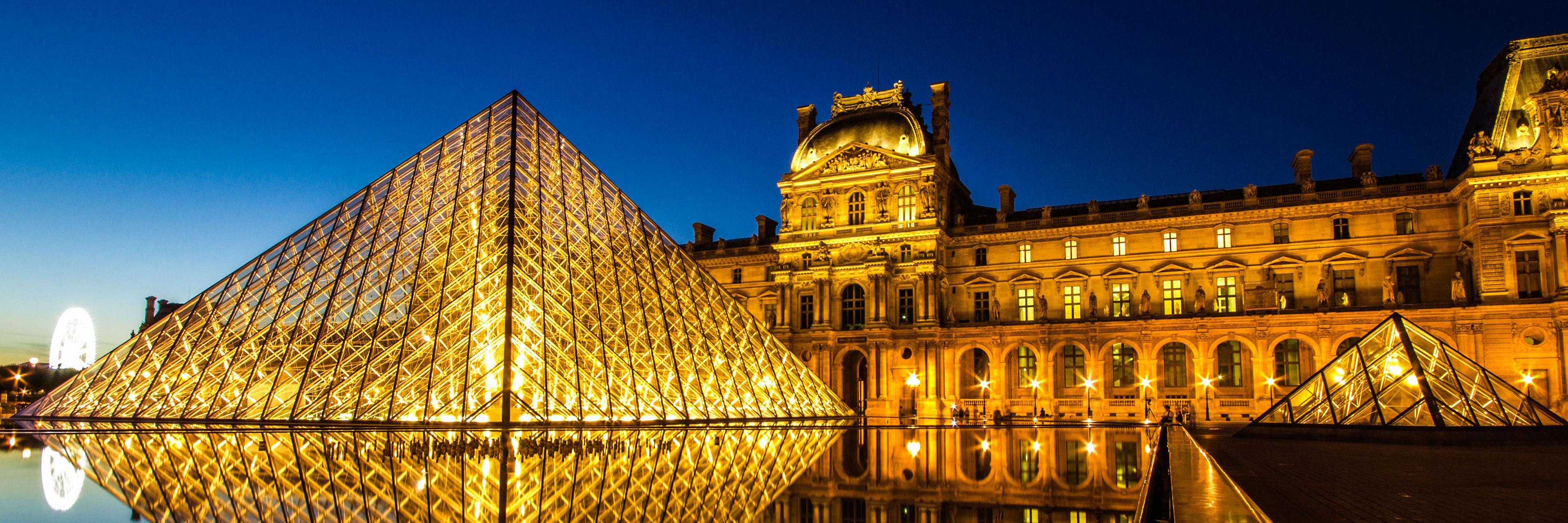 Learn French with Vidalingua banner