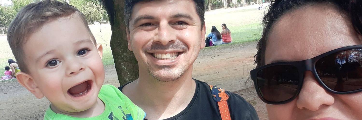 Rodrigo G. Moreira banner
