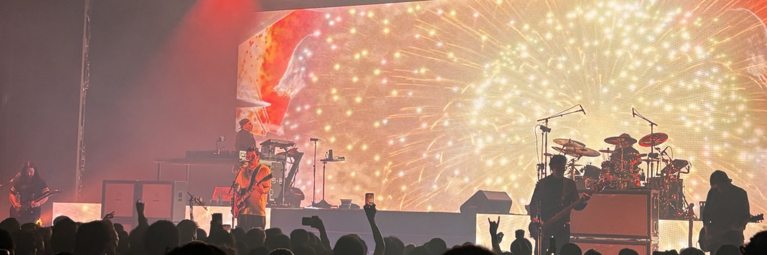 cellrhcp's profile banner image