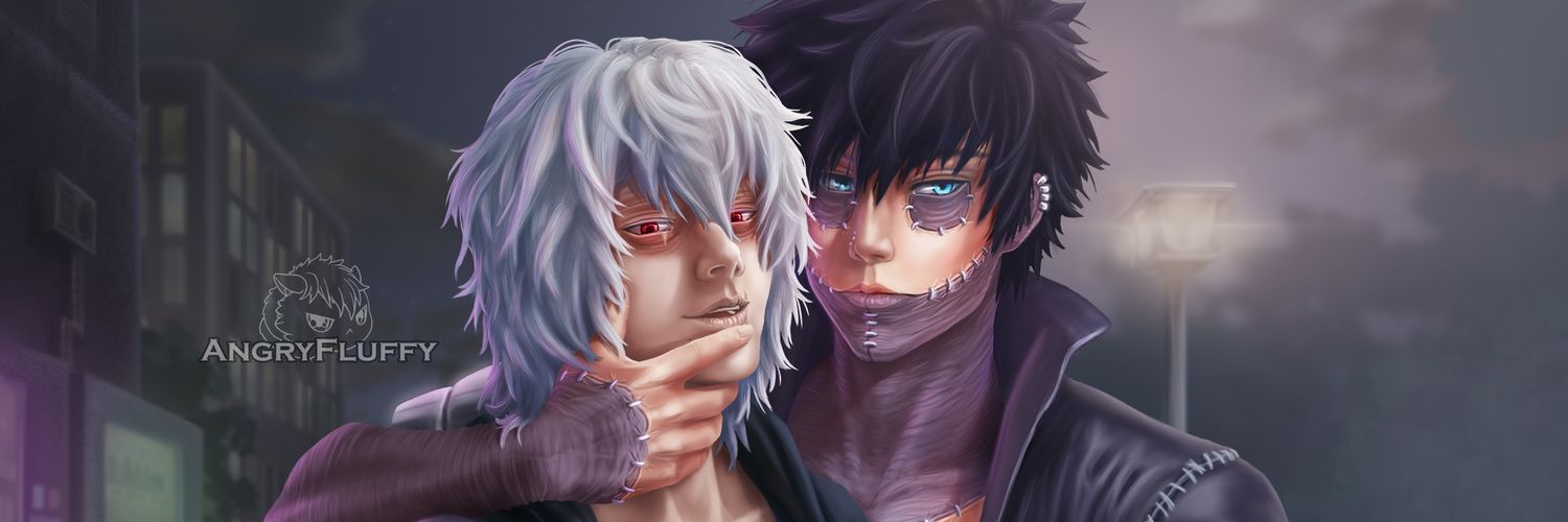 Angry_Fluffy's profile banner image