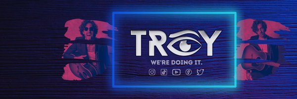 TroyDoherty Profile Banner