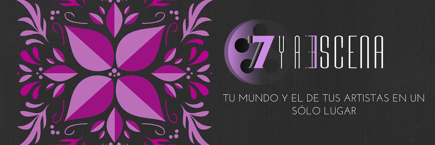 7yaescena's profile banner image