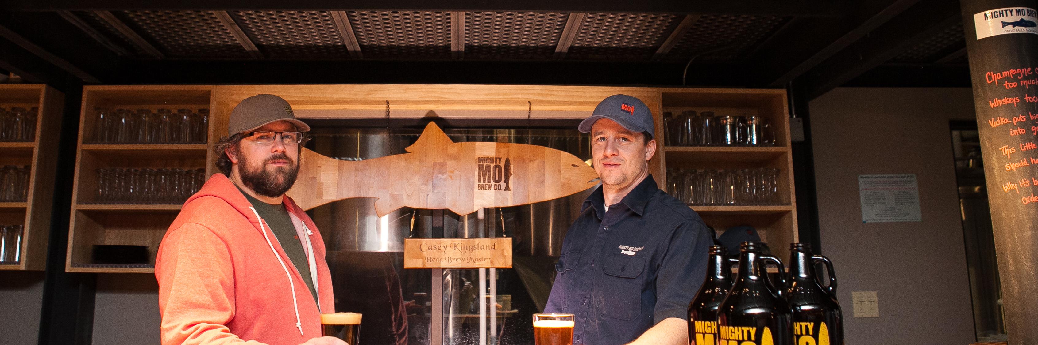 BrewingMo's profile banner image