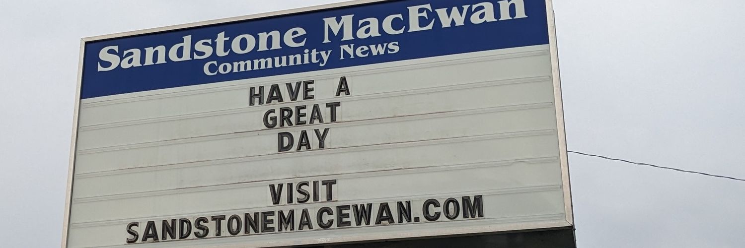 sandstonemac's profile banner image