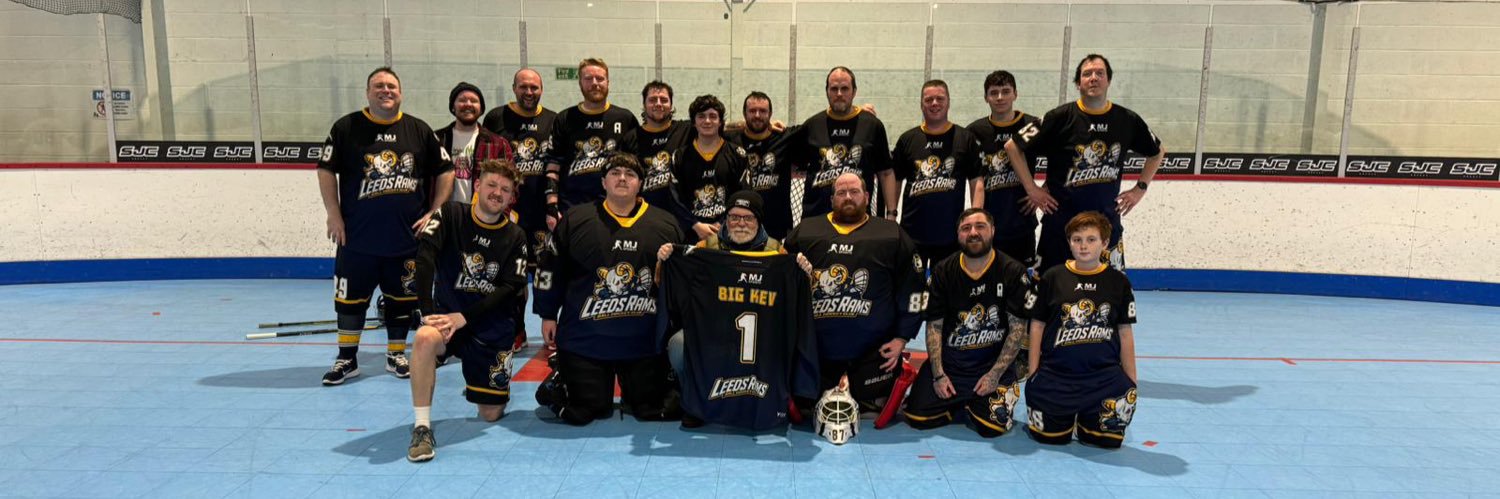 Ethan SellersJones banner