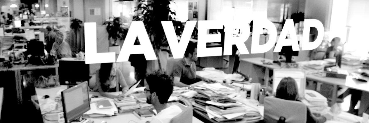 LaVerdadLorca's profile banner image
