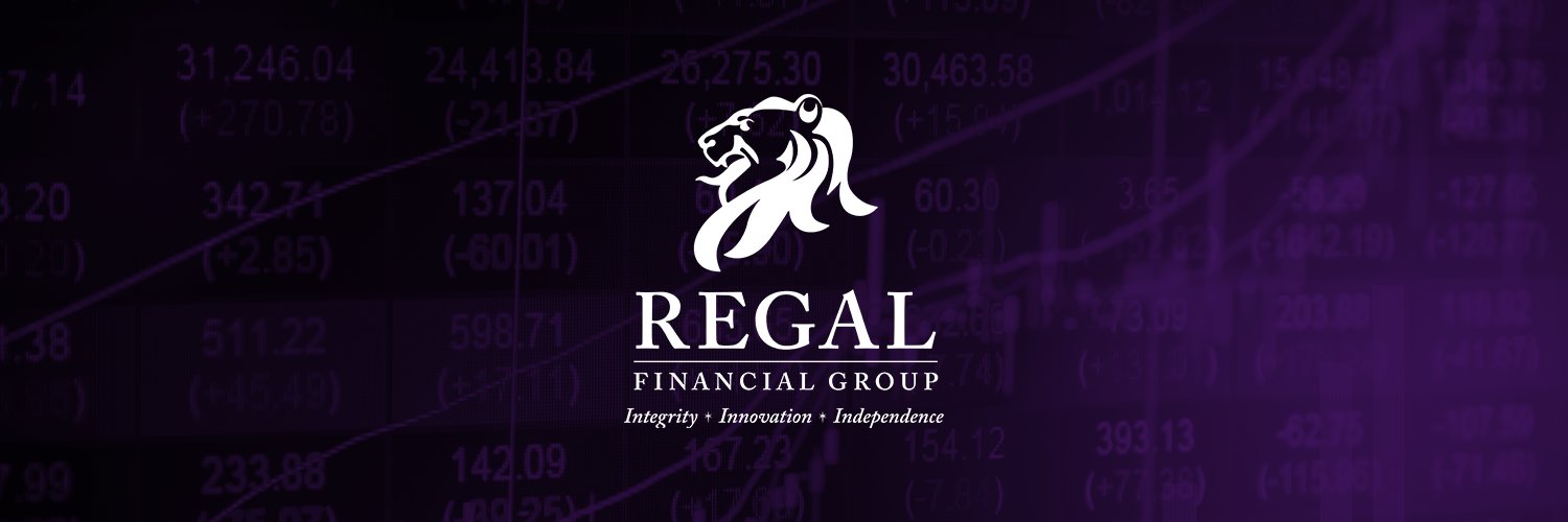 regalfin's profile banner image