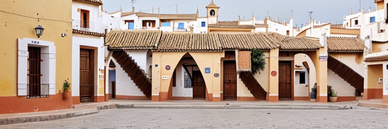 Martín de la Torre López banner