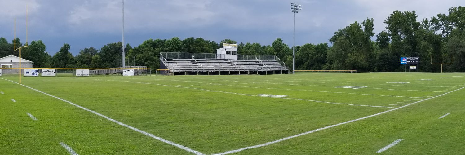 HHSWildcatsFB's profile banner image