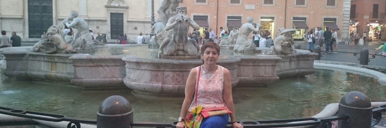 DOLORES Benot banner