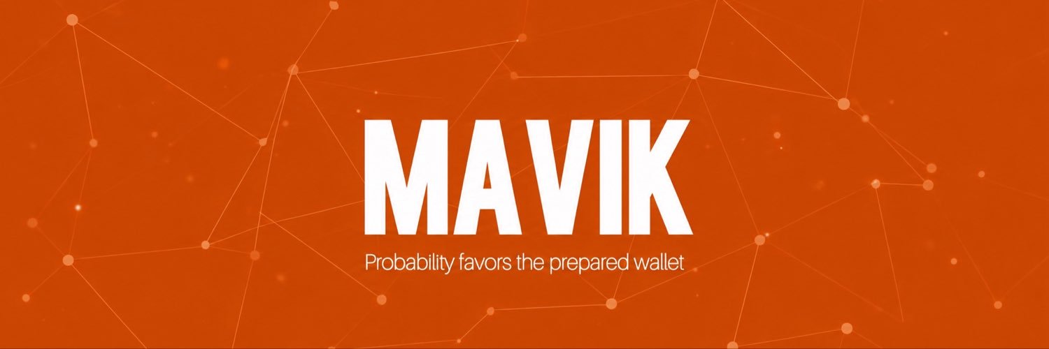 MavikFi's profile banner image