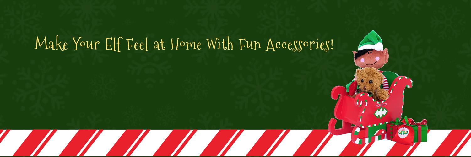Elf_WorkShoppe's profile banner image