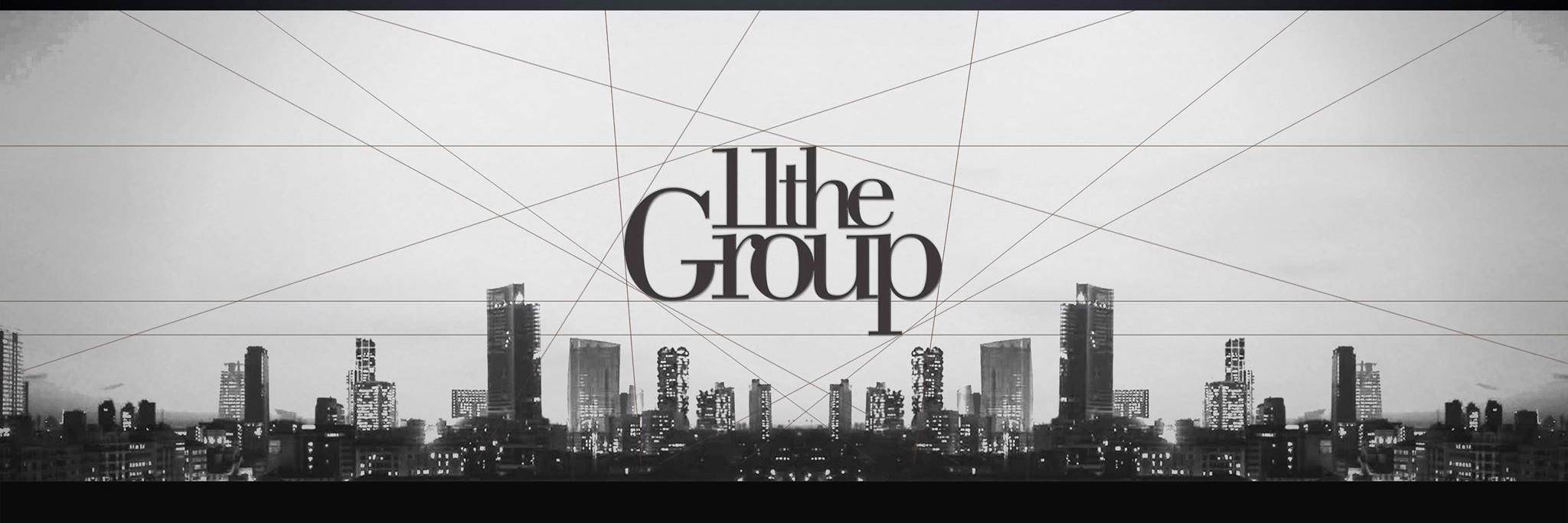 11thegroup's profile banner image