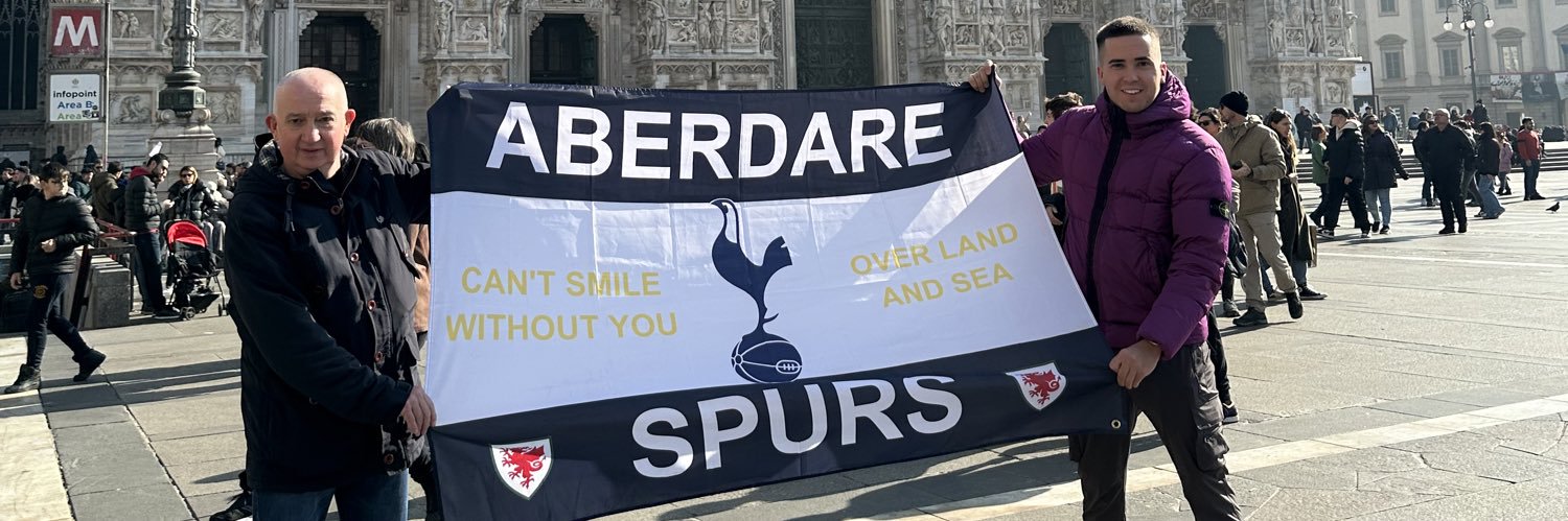 Lewys Nott banner