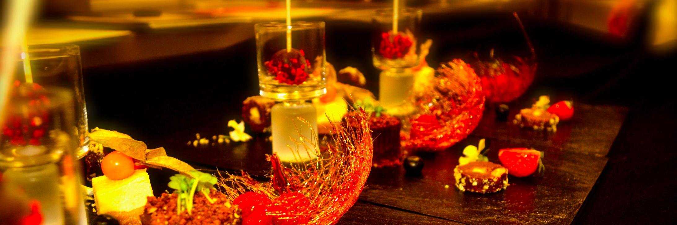 DavidOvejoChef's profile banner image