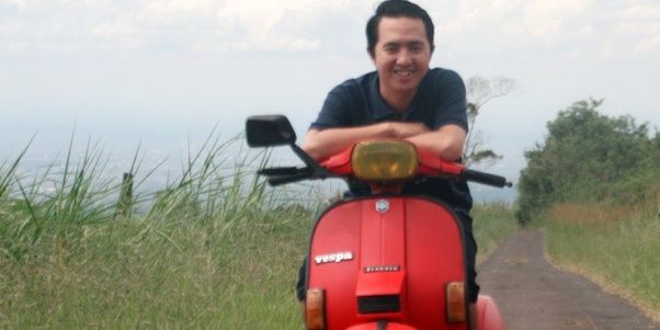 FahmiSabian's profile banner image